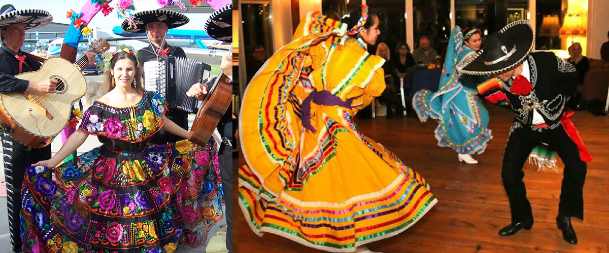 Caribbean limbodans