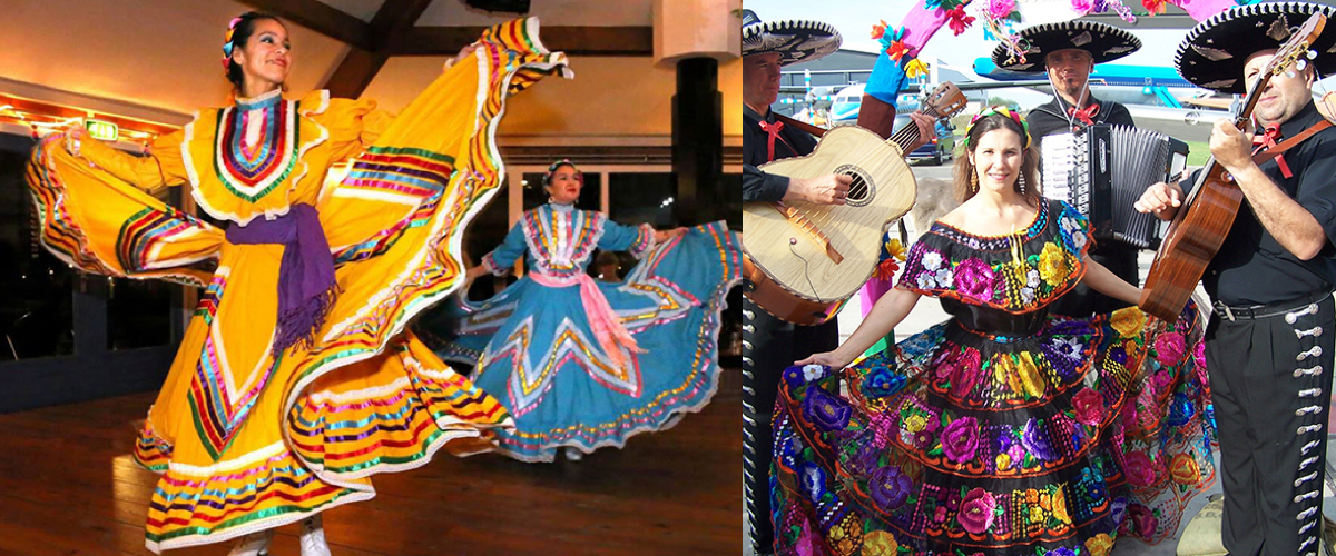 Limbodans workshops